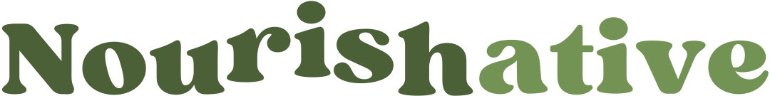 Nourishative logo
