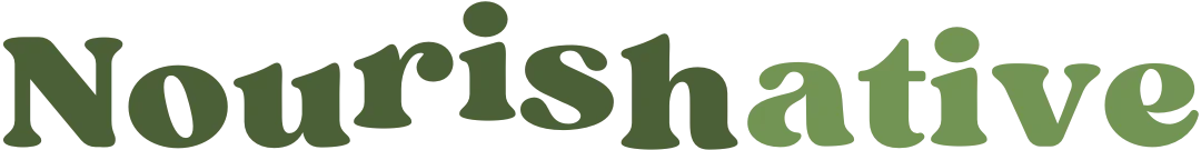 Nourishative logo